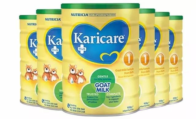 进口新西兰奶粉哪个牌子好（爸爸妈妈们看过来）(2)