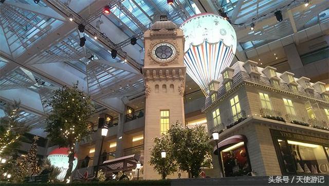 香港旅游购物全攻略（如果是第一次去香港旅游）(12)