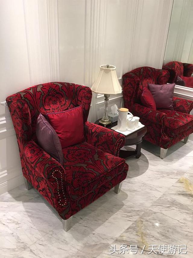 香港旅游购物全攻略（如果是第一次去香港旅游）(11)