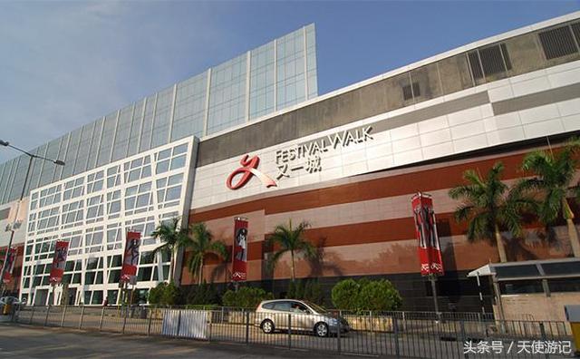 香港旅游购物全攻略（如果是第一次去香港旅游）(3)