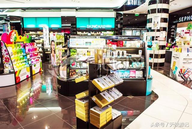 香港旅游购物全攻略（如果是第一次去香港旅游）(1)