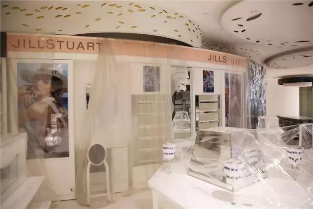 上海免税店叫什么名字（8.8号上海市中心最大免税店来袭）(16)