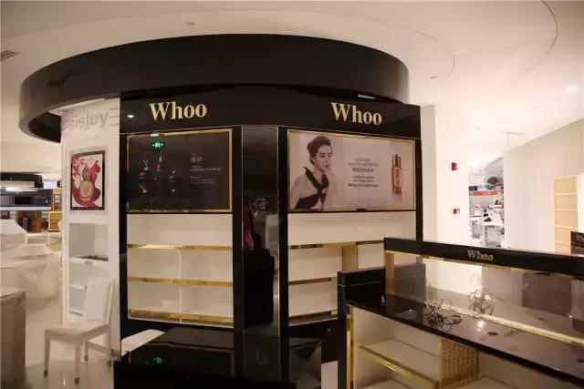 上海免税店叫什么名字（8.8号上海市中心最大免税店来袭）(11)