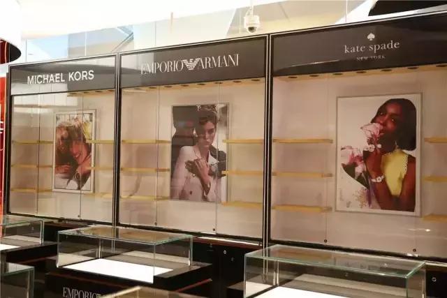 上海免税店叫什么名字（8.8号上海市中心最大免税店来袭）(9)