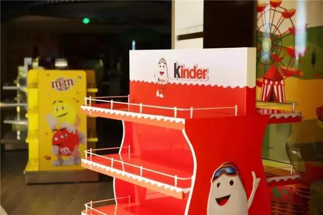 上海免税店叫什么名字（8.8号上海市中心最大免税店来袭）(19)