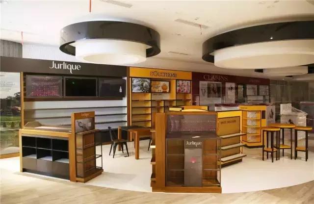 上海免税店叫什么名字（8.8号上海市中心最大免税店来袭）(14)