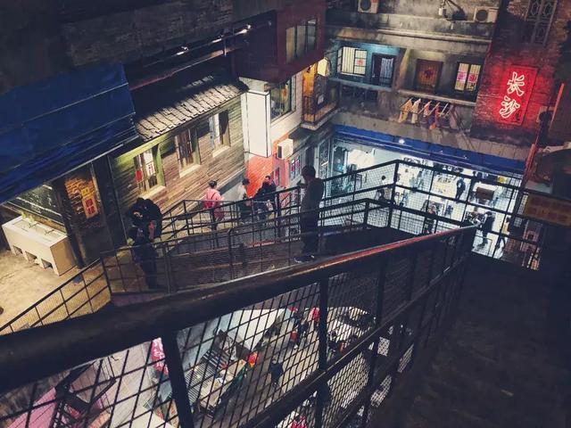 武汉到长沙旅游攻略（武汉出发1.5小时）(24)