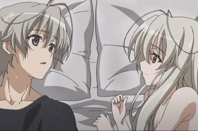 ​缘之空相似的动漫有哪些 缘之空讲了什么大尺度动漫剧情惊呆网友