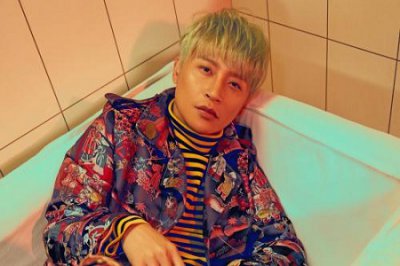 ​陈志朋再谈小虎队三人私下联系少 与苏有朋约饭只是礼貌性回复