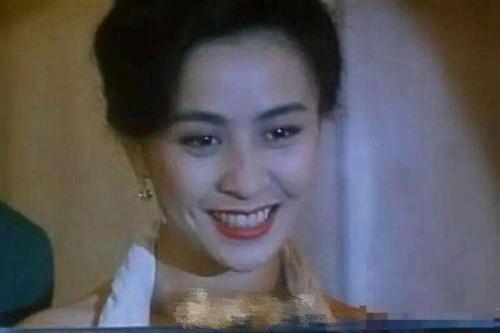 刘嘉玲被强奸事件 大姐大也有这黑历史梁朝伟不介意吗