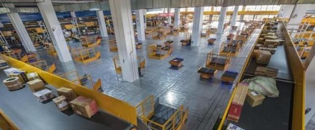 什么快递最便宜，什么快递最便宜？图1