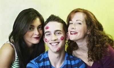 海王说法的由来,现在的年轻人和之前的年轻人图5