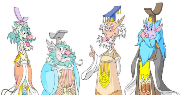 海王说法的由来,现在的年轻人和之前的年轻人图4