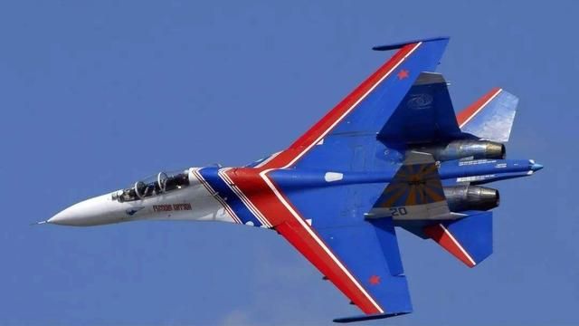 五代是哪五代，为什么五代机有时候会被人叫四代机？战斗机是如何区分的？图2