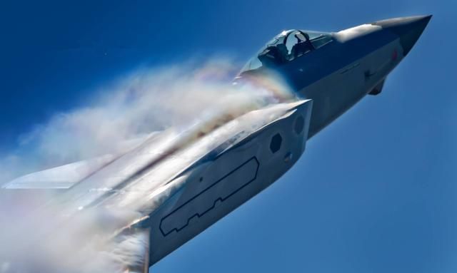 五代是哪五代，为什么五代机有时候会被人叫四代机？战斗机是如何区分的？图3