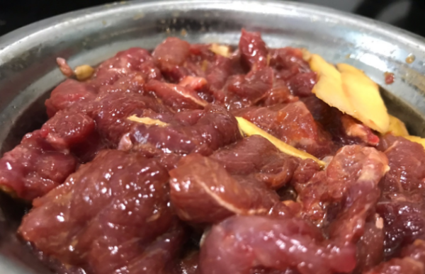 自己在家怎么泡藕带,泡藕带的做法大全图3