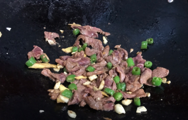 自己在家怎么泡藕带,泡藕带的做法大全图7