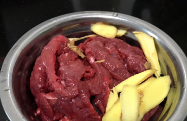 自己在家怎么泡藕带,泡藕带的做法大全图1