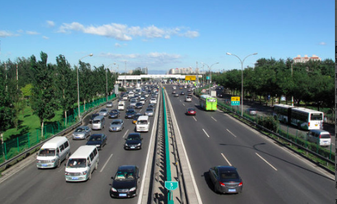 元旦放假高速免费,元旦节收费吗高速公路图2