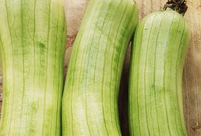 炒丝瓜怎么炒好吃,怎么炒丝瓜好吃又简单窍门图6