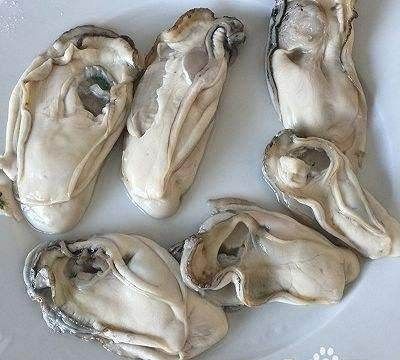 干牡蛎要泡多久,牡蛎干怎么做好吃又简单方便方便储存图15