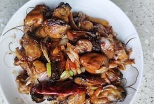 干牡蛎要泡多久,牡蛎干怎么做好吃又简单方便方便储存图10