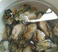 干牡蛎要泡多久,牡蛎干怎么做好吃又简单方便方便储存图18