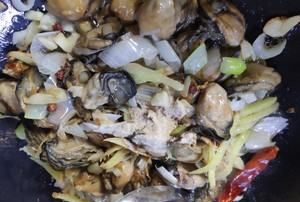 干牡蛎要泡多久,牡蛎干怎么做好吃又简单方便方便储存图8