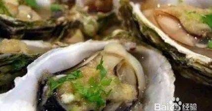 干牡蛎要泡多久,牡蛎干怎么做好吃又简单方便方便储存图17