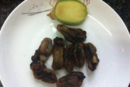 干牡蛎要泡多久,牡蛎干怎么做好吃又简单方便方便储存图16