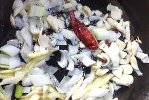 干牡蛎要泡多久,牡蛎干怎么做好吃又简单方便方便储存图6