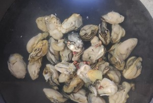 干牡蛎要泡多久,牡蛎干怎么做好吃又简单方便方便储存图3