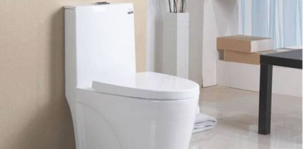 马桶s弯尿碱厚怎么清理,马桶s弯尿碱怎么清理图1