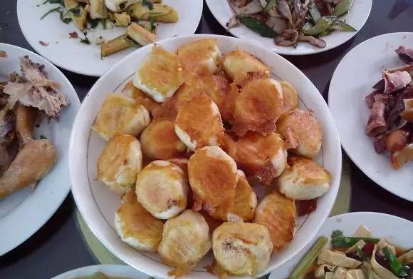 日照有什么特色美食推荐