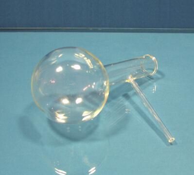 平底烧瓶可以直接加热吗