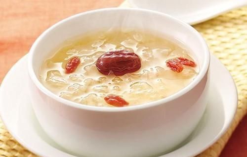 熬的银耳汤为什么不粘，我的银耳汤怎么总是煮不成功?很硬？图4