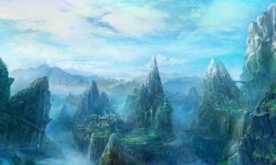 ​起点四大黄是那四本书 网络四大神书到底是什么