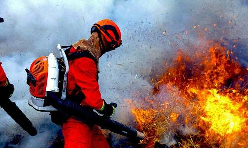 消防四个能力内容,消防四个能力的具体内容是什么图2