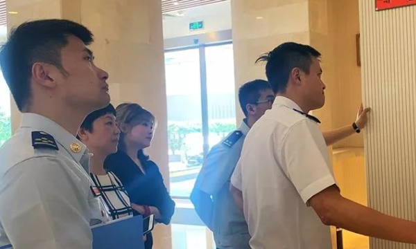 消防四个能力内容,消防四个能力的具体内容是什么图1