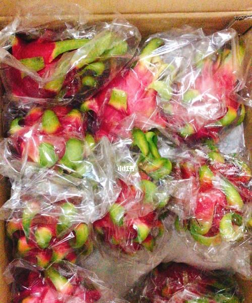 火龙果的储存方法有哪些