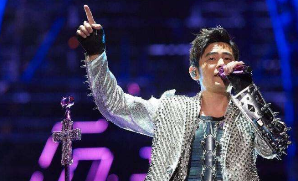 周杰伦2020演唱会安排,2021年周杰伦演唱会行程安排图3