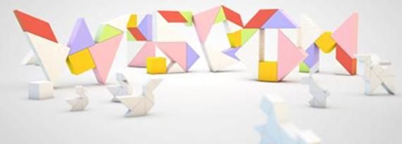 七巧板怎么拼，七巧板的七种方法怎么拼？图4