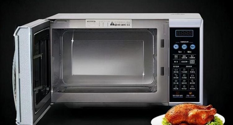 微波炉可以用不锈钢盆吗