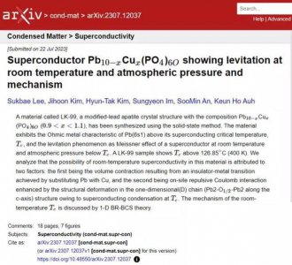​室温超导，为何让全球科学家疯狂“烧炉炼丹”？