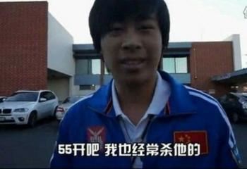 盘点lol演员操作（英雄联盟lol那些吸粉无数的逗比主播）(4)