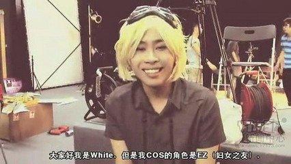 盘点lol演员操作（英雄联盟lol那些吸粉无数的逗比主播）(5)