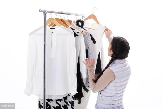 开服装店新手进货注意哪些（开服装店怎么进货）(4)