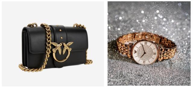 京东奢侈品购物节（超200家奢侈品牌官方旗舰店助阵）(1)