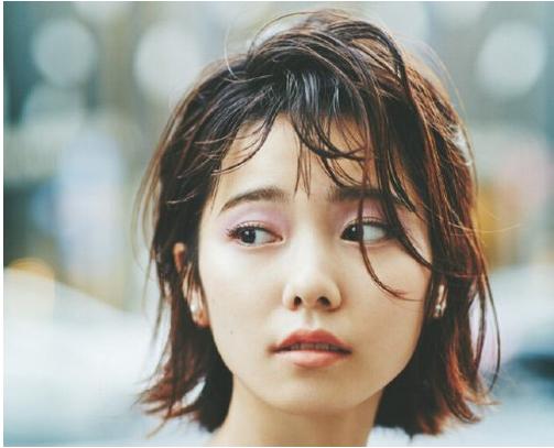 今年流行的中年短烫发（备受30岁女生好评的短烫发）(7)