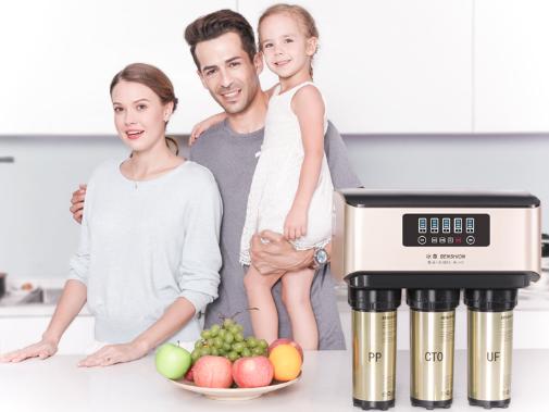 净水器哪个牌子最好排名前十名（净水器哪个牌子好）(2)